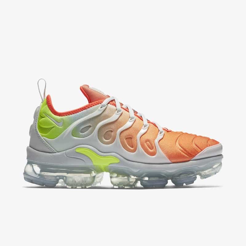 Nike Air Vapormax Plus Reverse Sunset AO4550 003 Grailify